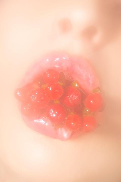 The Lips, ‘Blade For Babes’, 2020 © Margaux Corda
