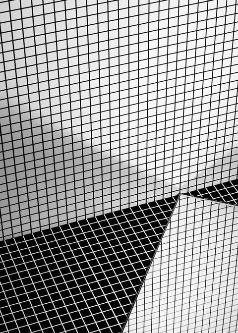 La dimension cachée, Photoforum Pasquart Bienne, 2016
<br>© Delphine Burtin