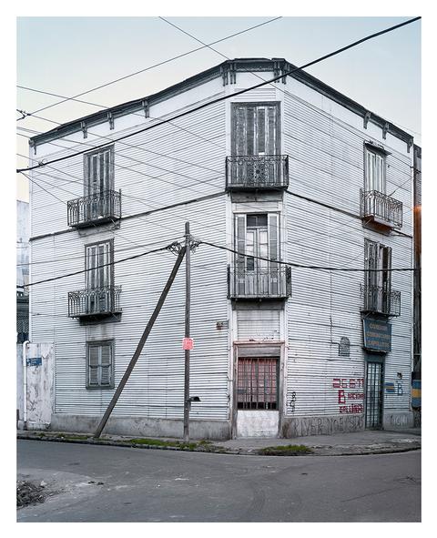 La Boca, Barrio Chino #006-2014
<br>© Gian Paolo Minelli