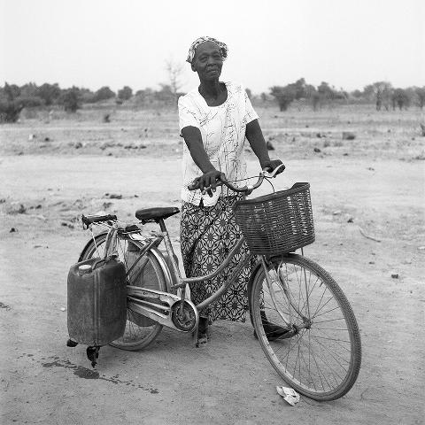 “Sandogo”, Burkina Faso 2017-2019 © Samuel Matzig 