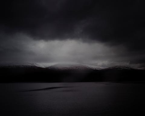 Àrasaig – Safe Place
Loch
Scotland 2018
© Alfio Tommasini